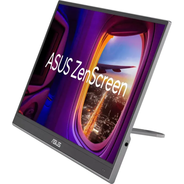 Монітор 15.6" Asus ZenScreen OLED MQ16AHE (90LM07SV-B02170)