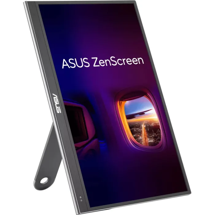 Монітор 15.6" Asus ZenScreen OLED MQ16AHE (90LM07SV-B02170)