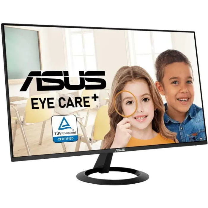 Монітор Asus 27" VZ27EHF (90LM07B0-B01470)