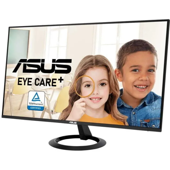 Монітор Asus 27" VZ27EHF (90LM07B0-B01470)