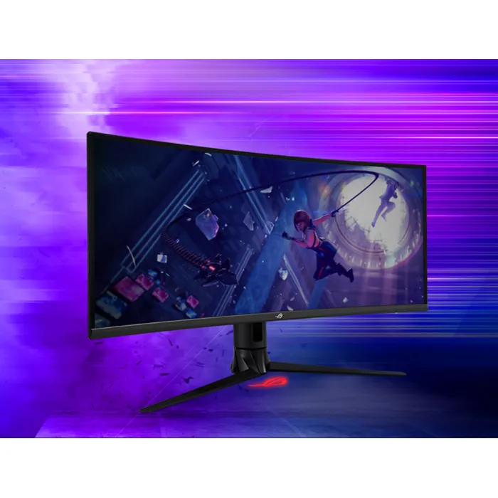 Монітор ASUS 34” ROG Strix XG349C (90LM06V0-B01A70)