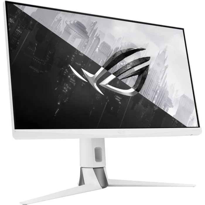 Монітор 27" ASUS ROG Strix XG27AQ-W (90LM06U0-B03370)