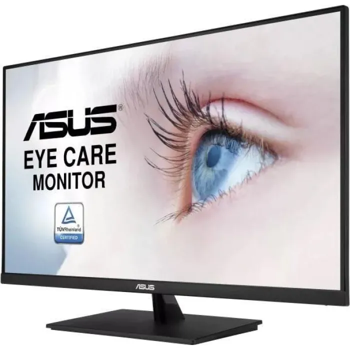 Монітор ASUS 32” VP32AQ Eye Care (90LM06T0-B01E70)