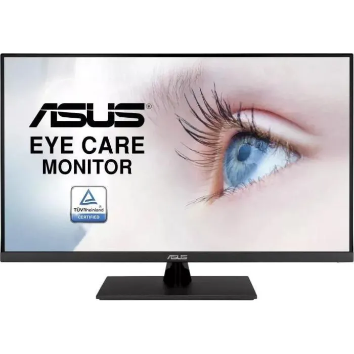 Монітор ASUS 32” VP32AQ Eye Care (90LM06T0-B01E70)