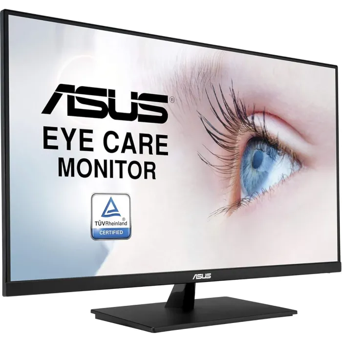 Монітор ASUS 32” VP32UQ Eye Care (90LM06S0-B01E70)