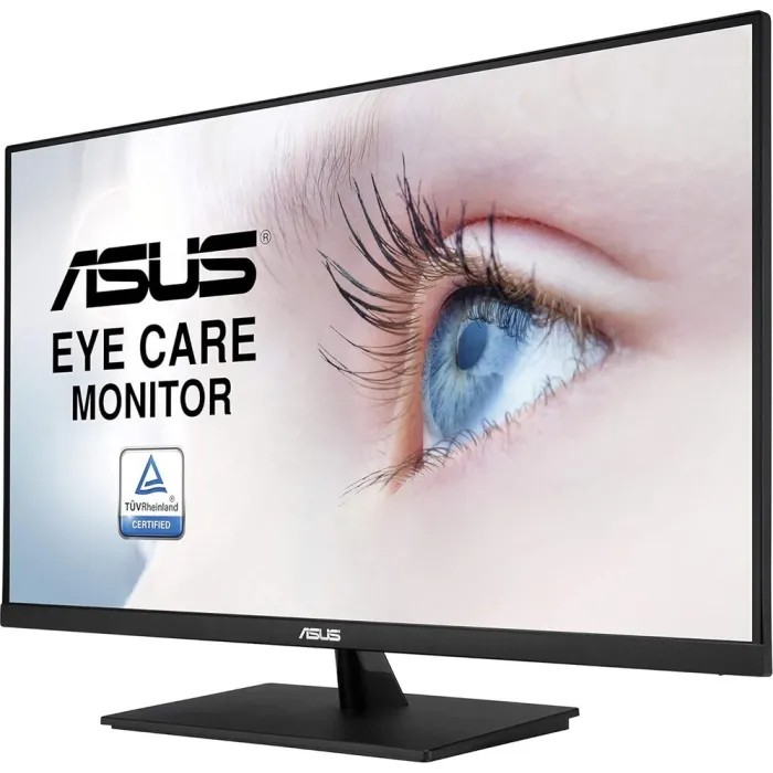 Монітор ASUS 32” VP32UQ Eye Care (90LM06S0-B01E70)