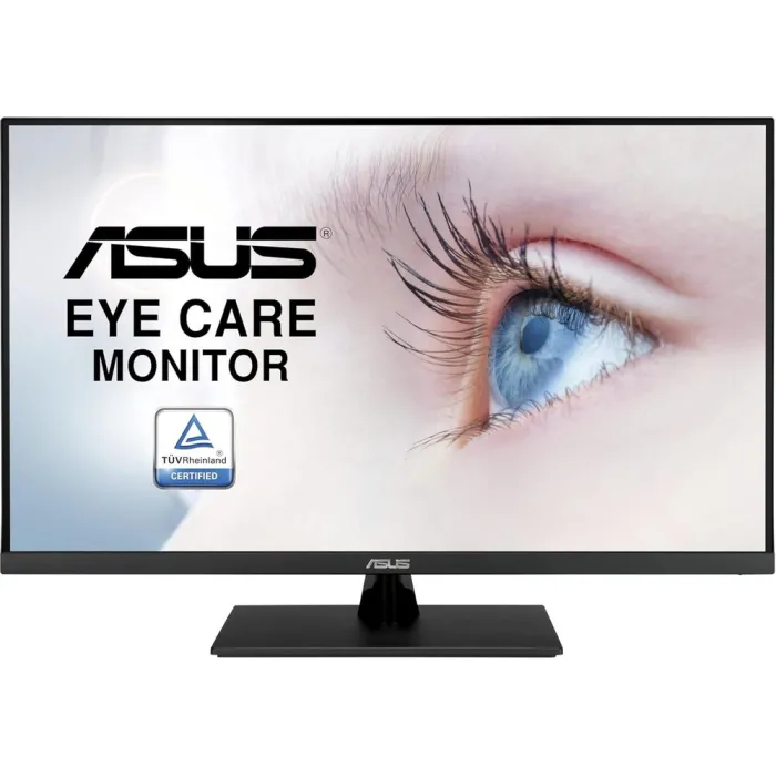 Монітор ASUS 32” VP32UQ Eye Care (90LM06S0-B01E70)