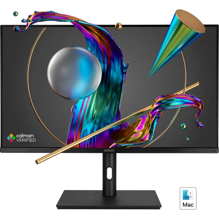 Монітор 32" Asus ProArt Display PA329CV (90LM06P1-B01170)