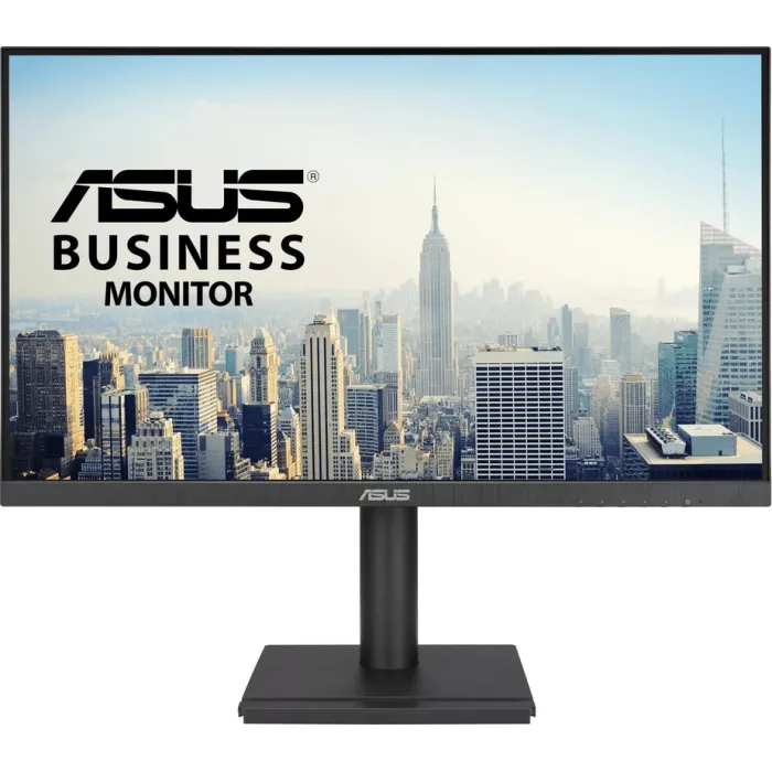 Монітор Asus 27" Business VA27DQFS (90LM06H0-B01370) IPS Black 100Hz