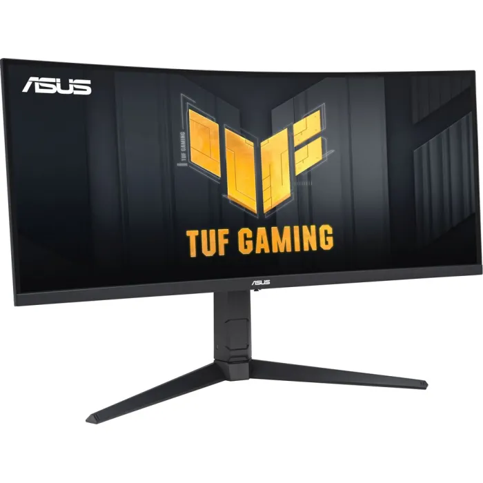 Монітор ASUS 34” TUF Gaming VG34VQEL1A Curved (90LM06F0-B01E70)