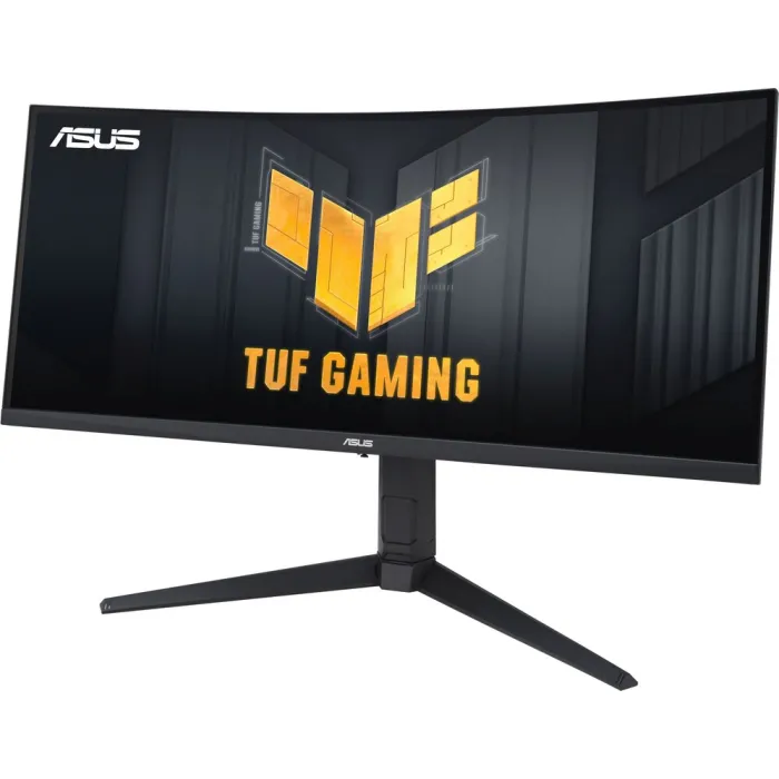 Монітор ASUS 34” TUF Gaming VG34VQEL1A Curved (90LM06F0-B01E70)