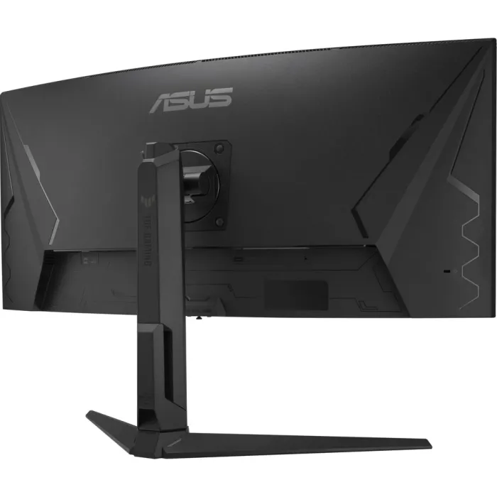 Монітор ASUS 34” TUF Gaming VG34VQEL1A Curved (90LM06F0-B01E70)