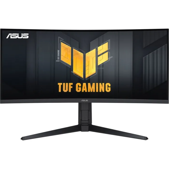 Монітор ASUS 34” TUF Gaming VG34VQEL1A Curved (90LM06F0-B01E70)