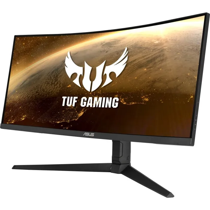 Монітор ASUS VG34VQL1B (90LM06F0-B01170)