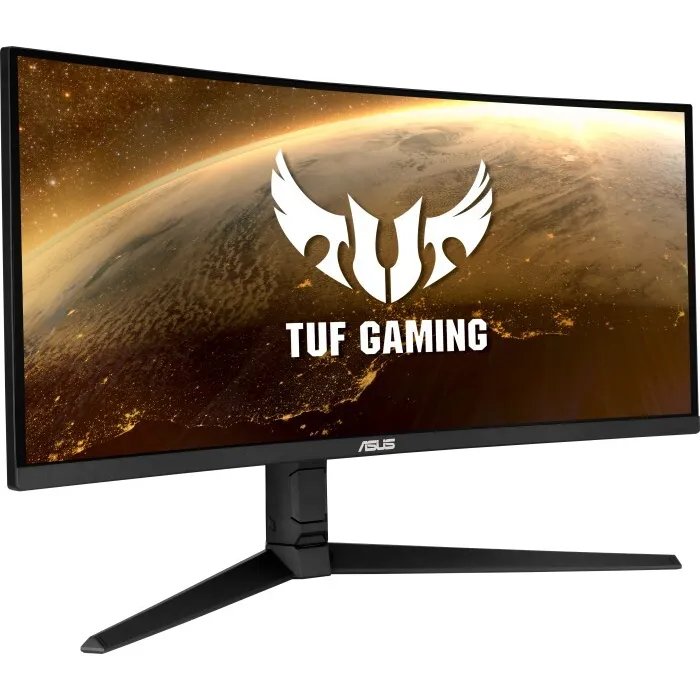Монітор ASUS VG34VQL1B (90LM06F0-B01170)