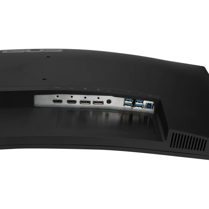 Монітор ASUS VG34VQL1B (90LM06F0-B01170)