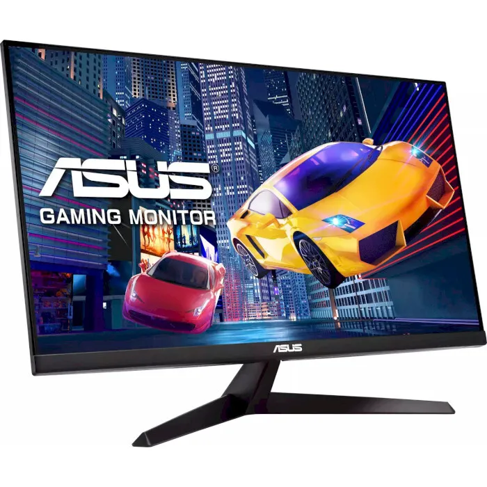 Монітор Asus 27" VY279HGE HDMI, Audio, IPS, 144Hz, 1ms, sRGB 99%, FreeSync 90LM06D5-B02370