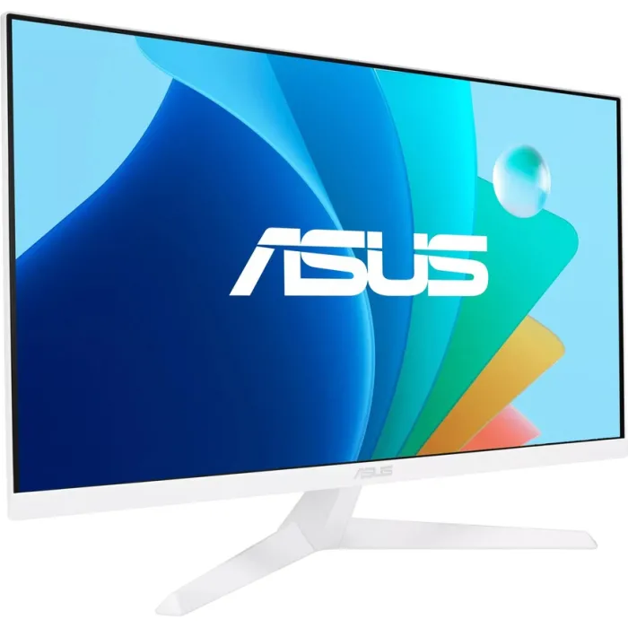 Монітор 27" Asus VY279HF-W White (90LM06D2-B02170)
