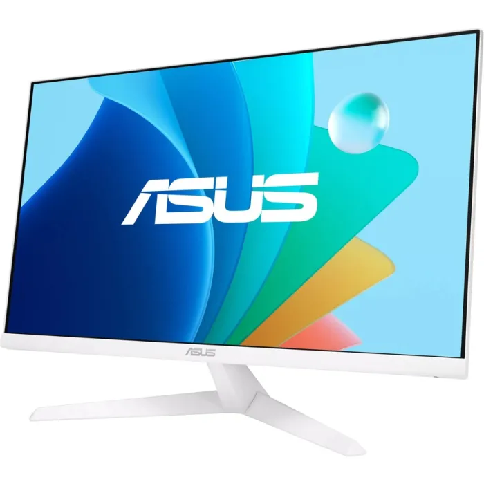 Монітор 27" Asus VY279HF-W White (90LM06D2-B02170)