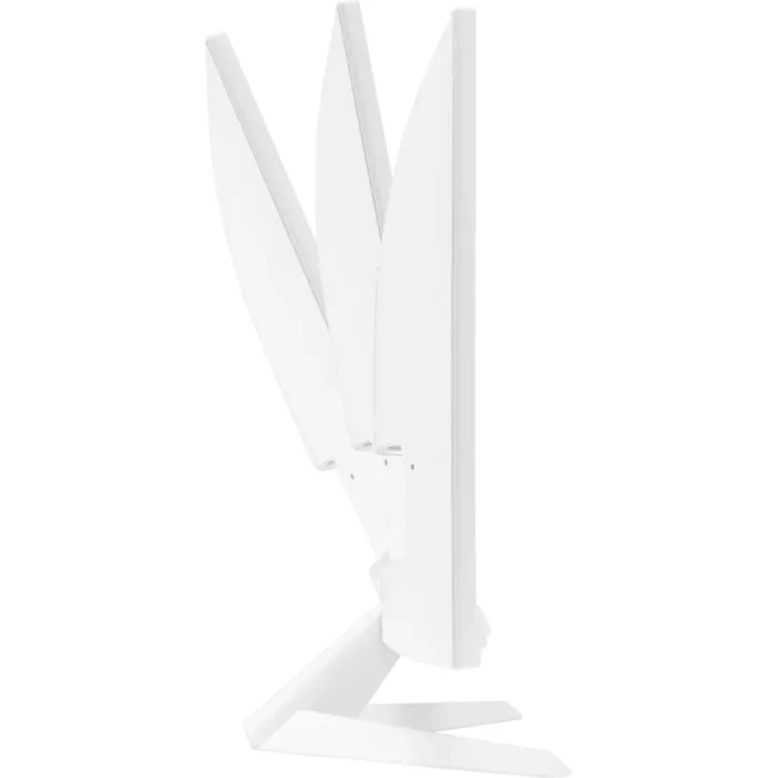 Монітор 27" Asus VY279HF-W White (90LM06D2-B02170)