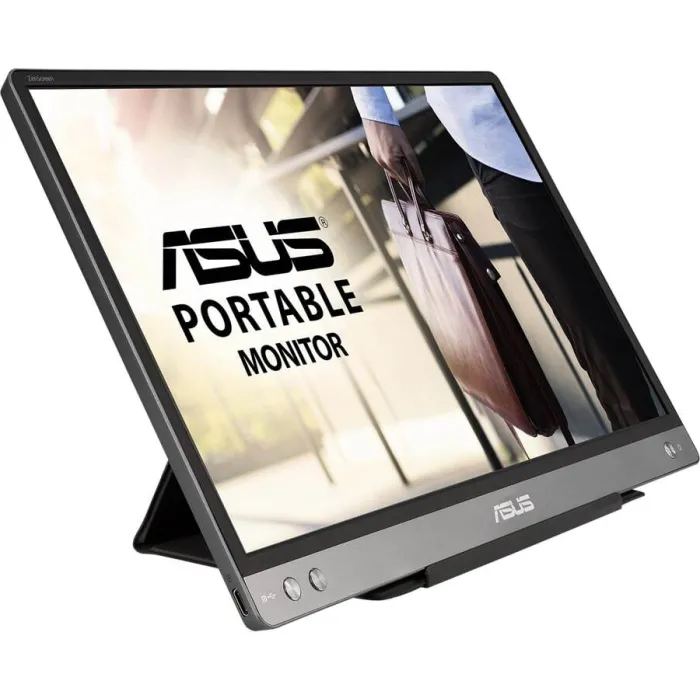 Монітор 14" Asus MB14AC (90LM0631-B01170)