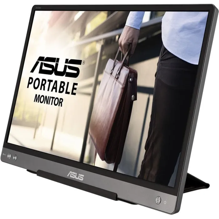 Монітор 14" Asus MB14AC (90LM0631-B01170)
