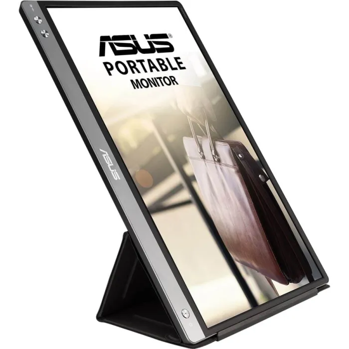 Монітор 14" Asus MB14AC (90LM0631-B01170)