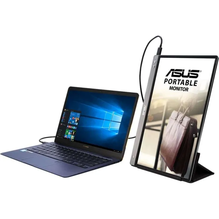 Монітор 14" Asus MB14AC (90LM0631-B01170)