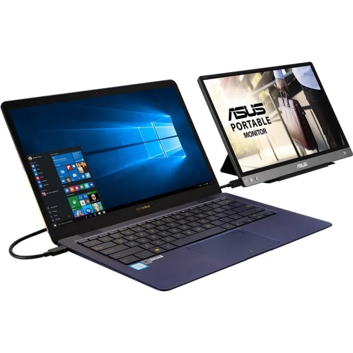 Монітор 14" Asus MB14AC (90LM0631-B01170)