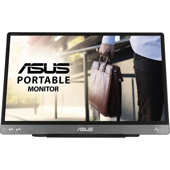 Монітор 14" Asus MB14AC (90LM0631-B01170)