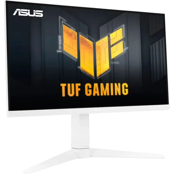 Монітор 27" Asus TUF Gaming VG27AQML1A White (90LM05Z2-B01370)