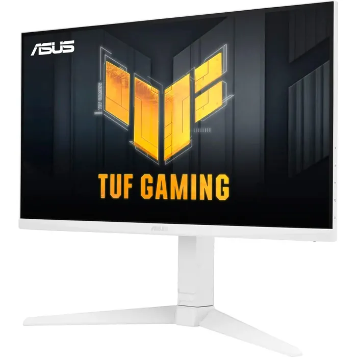 Монітор 27" Asus TUF Gaming VG27AQML1A White (90LM05Z2-B01370)