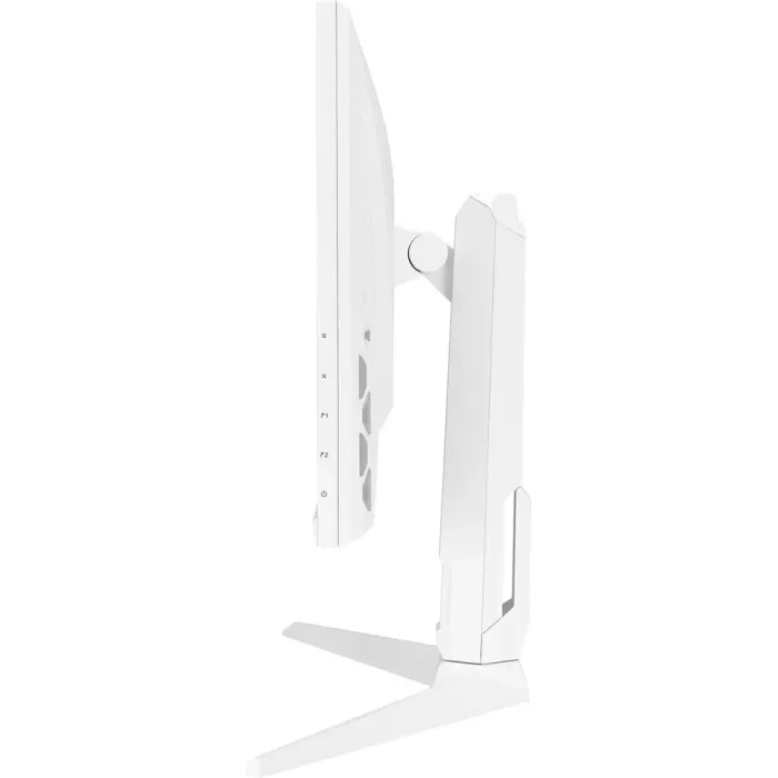 Монітор 27" Asus TUF Gaming VG27AQML1A White (90LM05Z2-B01370)