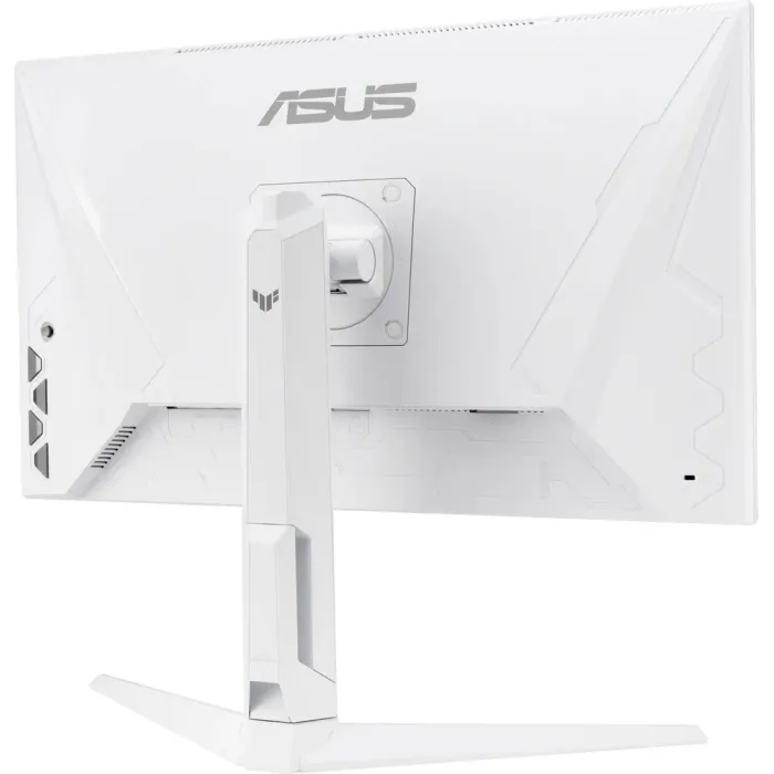 Монітор 27" Asus TUF Gaming VG27AQML1A White (90LM05Z2-B01370)