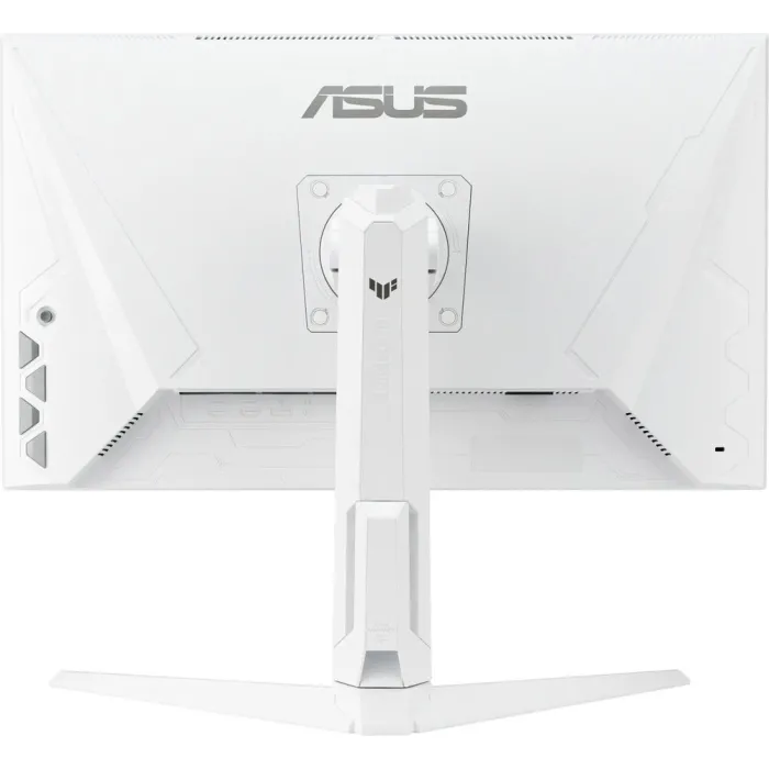 Монітор 27" Asus TUF Gaming VG27AQML1A White (90LM05Z2-B01370)