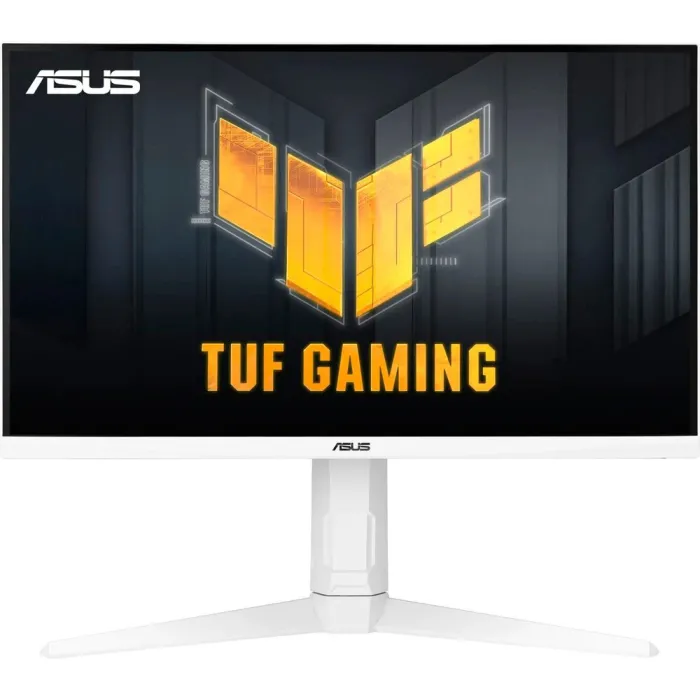 Монітор 27" Asus TUF Gaming VG27AQML1A White (90LM05Z2-B01370)