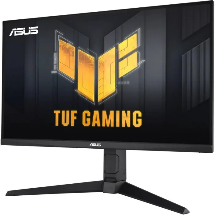 Монітор Asus 27" TUF Gaming VG27AQML1A IPS Black (90LM05Z0-B07370)