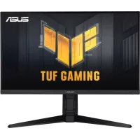 Монітор Asus 27" TUF Gaming VG27AQML1A IPS Black (90LM05Z0-B07370)