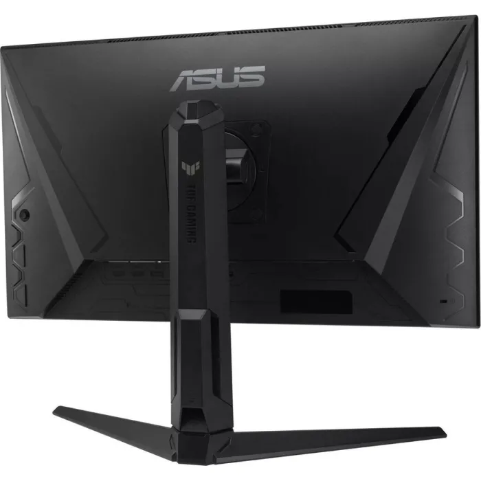 Монітор Asus 27" TUF Gaming VG27AQML1A IPS Black (90LM05Z0-B07370)