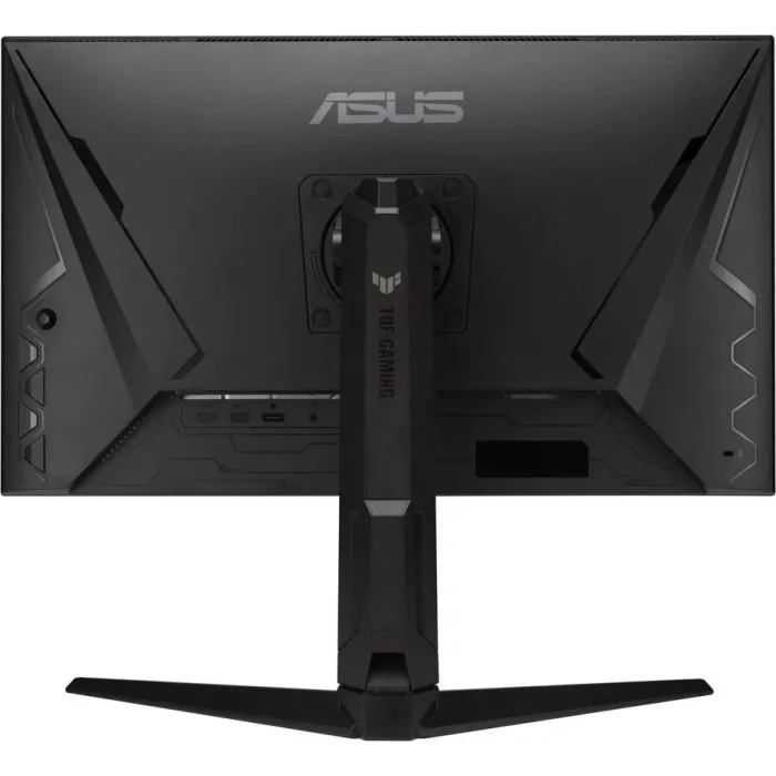 Монітор Asus 27" TUF Gaming VG27AQML1A IPS Black (90LM05Z0-B07370)