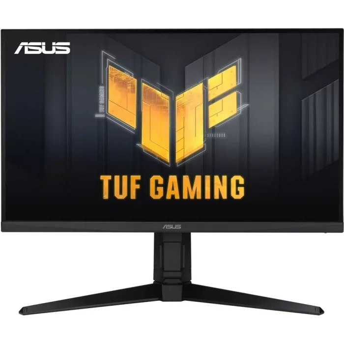 Монітор Asus 27" TUF Gaming VG27AQML1A IPS Black (90LM05Z0-B07370)