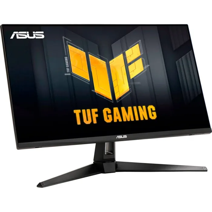 Монітор Asus 27" TUF Gaming VG27AQA1A 2xHDMI, DP, MM, VA, 2560x1440, 170Hz, 1ms, AdaptiveSync, HDR10 90LM05Z0-B05370