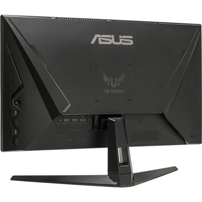 Монітор Asus 27" TUF Gaming VG27AQA1A 2xHDMI, DP, MM, VA, 2560x1440, 170Hz, 1ms, AdaptiveSync, HDR10 90LM05Z0-B05370