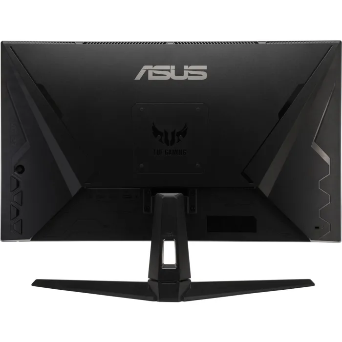 Монітор Asus 27" TUF Gaming VG27AQA1A 2xHDMI, DP, MM, VA, 2560x1440, 170Hz, 1ms, AdaptiveSync, HDR10 90LM05Z0-B05370