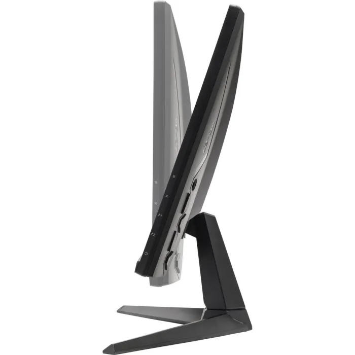 Монітор Asus 27" TUF Gaming VG27AQA1A 2xHDMI, DP, MM, VA, 2560x1440, 170Hz, 1ms, AdaptiveSync, HDR10 90LM05Z0-B05370