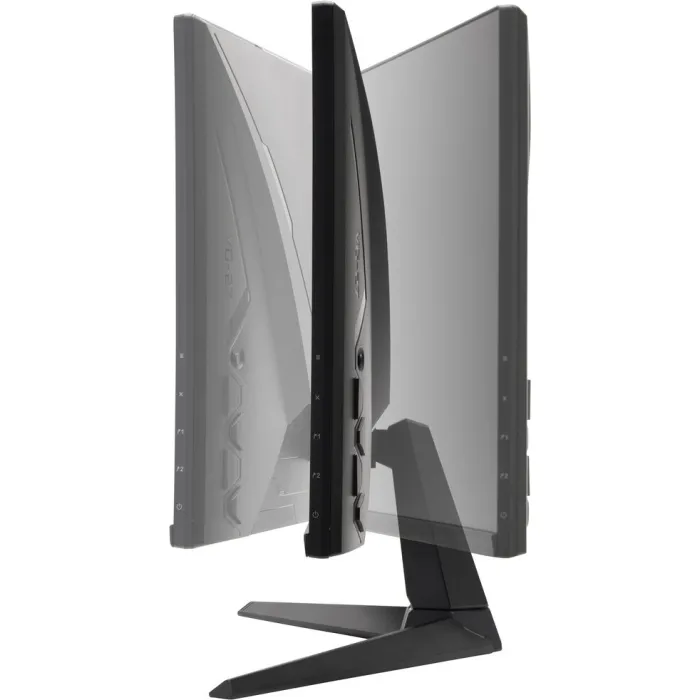 Монітор Asus 27" TUF Gaming VG27AQA1A 2xHDMI, DP, MM, VA, 2560x1440, 170Hz, 1ms, AdaptiveSync, HDR10 90LM05Z0-B05370