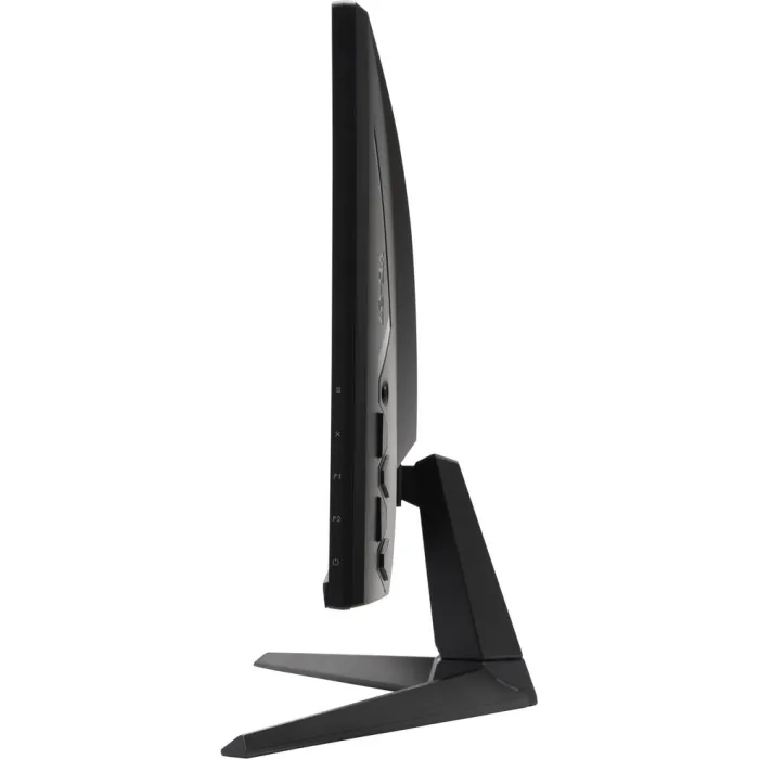 Монітор Asus 27" TUF Gaming VG27AQA1A 2xHDMI, DP, MM, VA, 2560x1440, 170Hz, 1ms, AdaptiveSync, HDR10 90LM05Z0-B05370