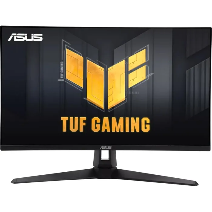 Монітор 27" ASUS TUF Gaming VG279QM1A (90LM05X0-B01370)
