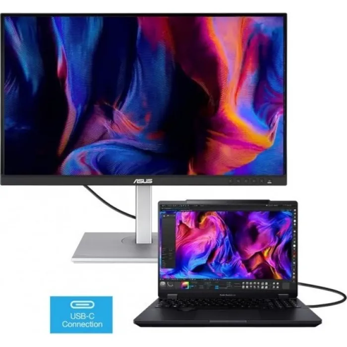 Монітор Asus ProArt PA278CGV (90LM05L1-B04370)