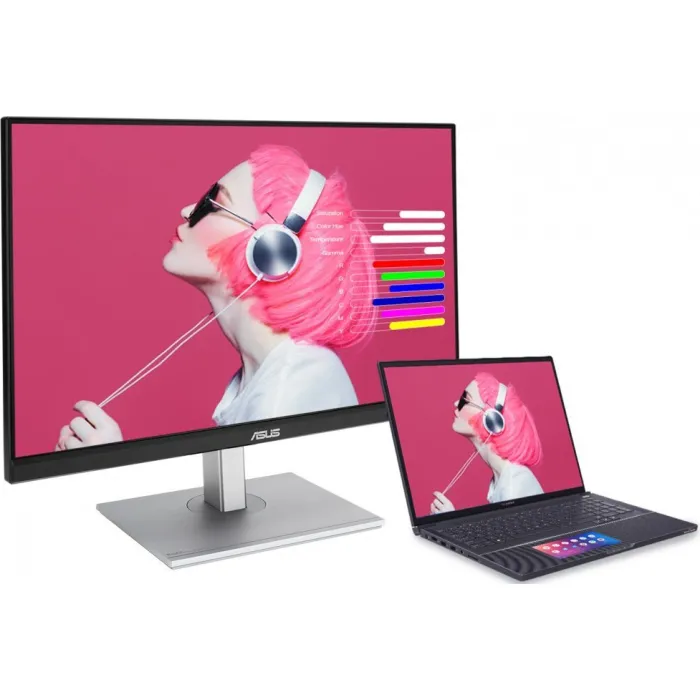 Монітор Asus ProArt PA278CGV (90LM05L1-B04370)